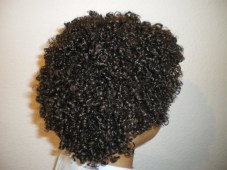 Afrodeutsche Haare Curly Kids